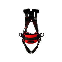 PROTECTA CONST. STYL POSITION HARNESS 1161309-CAPITAL SAFETY-098-1161309