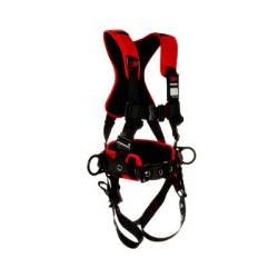 PROTECTA CONST. STYL POSITION HARNESS 1161310-CAPITAL SAFETY-098-1161310