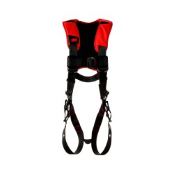 PROTECTA COMFORT VEST-STYLE HARNESS 1161417-CAPITAL SAFETY-098-1161417