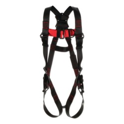 PROTECTA VEST-STYLE CLIMBING HARNESS 1161521-CAPITAL SAFETY-098-1161521