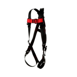PROTECTA VEST-STYLE HARNESS 1161543-CAPITAL SAFETY-098-1161543