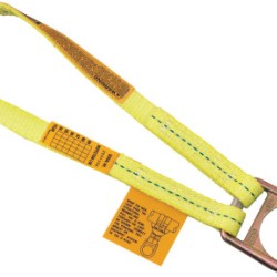 SCAFFOLD CHOKER 1.4'-CAPITAL SAFETY-098-1201390