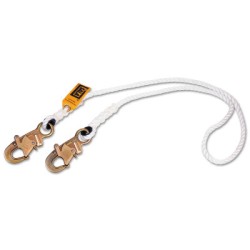 LNYD ROPE 6' 1/2 N-CAPITAL SAFETY-098-1232354