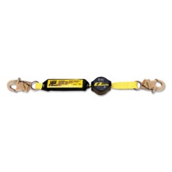 6' SHOCK ABSORBER-CAPITAL SAFETY-098-1241460