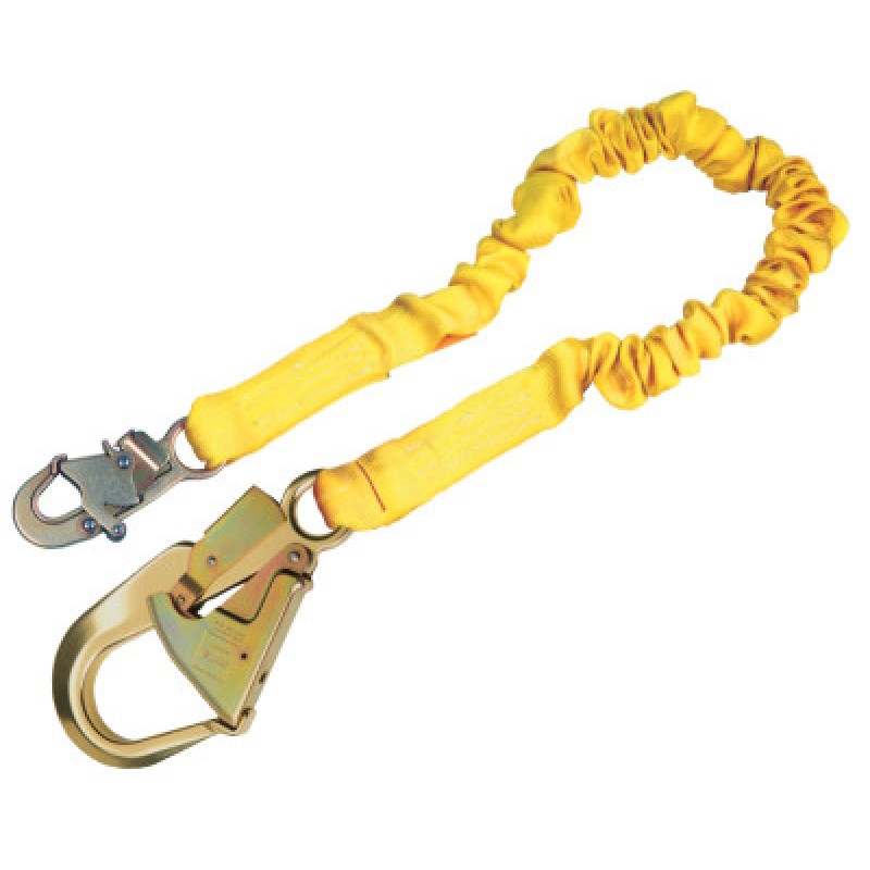 SHOCKWAVE2 6'-CAPITAL SAFETY-098-1244311