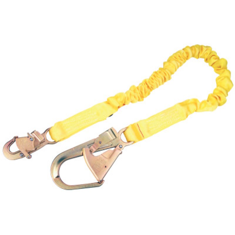 SHOCKWAVE2 6'-CAPITAL SAFETY-098-1244321