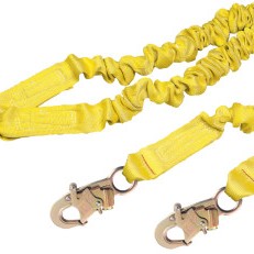 SHOCKWAVE2 100% 6'-CAPITAL SAFETY-098-1244406