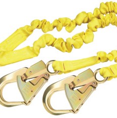 SHOCKWAVE2 100% 6'-CAPITAL SAFETY-098-1244409