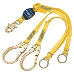 EZ STOP TIE B 100 PCT 6FT-CAPITAL SAFETY-098-1246072