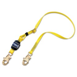 EZ-STOP LANYARD  ADJUSTABLE-CAPITAL SAFETY-098-1246234