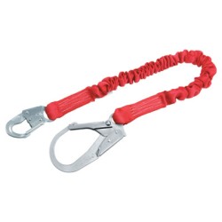 PROTECTA PROSTRETCH INTERNAL S/A LANYARD 6FTWIT-CAPITAL SAFETY-098-1340121