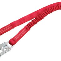 PROTECTA PRO-STOP INTERNAL S/A LANYARD 6FT WITH-CAPITAL SAFETY-098-1340220