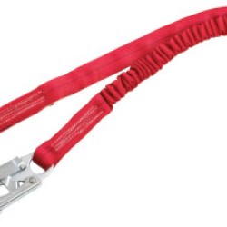 PROTECTA PRO-STOP INTERNAL S/A LANYARD 6FT WITH-CAPITAL SAFETY-098-1340220