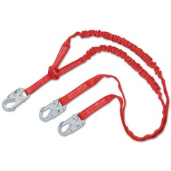 PROTECTA PROSTOP INTERNAL S/A 100 LANYARD 6FT-CAPITAL SAFETY-098-1340240