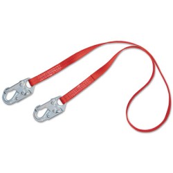 PROTECTA PRO 6 FT WEB POSITIONING LANYARD-CAPITAL SAFETY-098-1385101