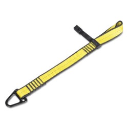 PYTHON V RING ATTACHMENT- TOOL CINCH SINGLE MD-CAPITAL SAFETY-098-1500013