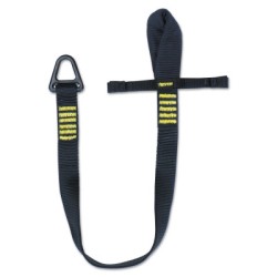 PYTHON V RING ATTACHMENT- TOOL CINCH DUAL HD-CAPITAL SAFETY-098-1500017