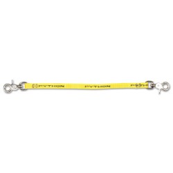 PYTHON TRIGGER2TRIGGER LANYARD 0.5 IN X 12 IN-CAPITAL SAFETY-098-1500053