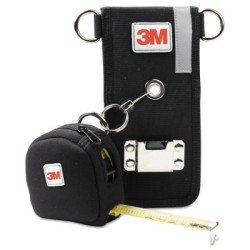 PYTHON TAPE MEASURE SLEEVE AND HOLSTER BELT WITH-CAPITAL SAFETY-098-1500100