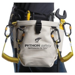 PYTHON UTILITY POUCH-CAPITAL SAFETY-098-1500132