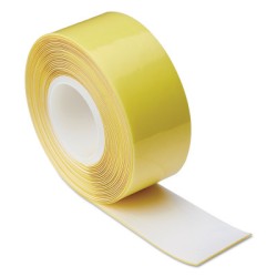 TAPE ATTCH QW 1"X108'YELLOW SGL FPFT 3M-CAPITAL SAFETY-098-1500174