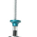 ANCHOR-CONCRETE-REUSABLECABLE D-CAPITAL SAFETY-098-2100085