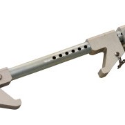 ANCHOR-BEAM-STATIONARY-CAPITAL SAFETY-098-2108406