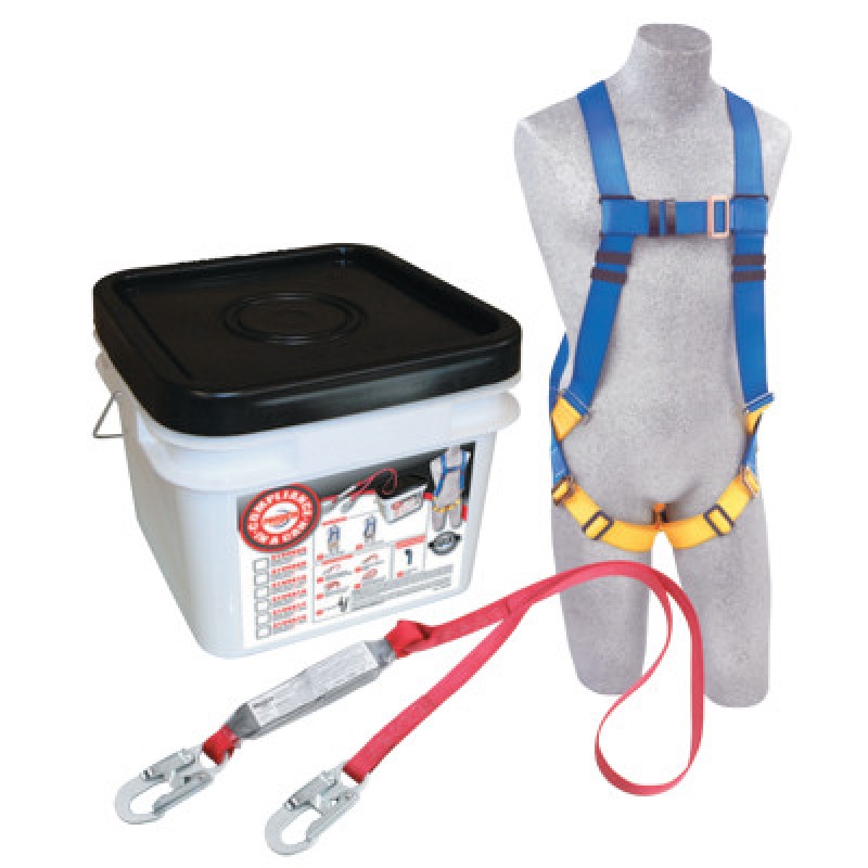 KIT COMPLIANCE IN A CAN-CAPITAL SAFETY-098-2199802