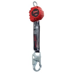 SRL REBEL 6FT WEB  2000161 END NO TOP CON-CAPITAL SAFETY-098-3100400