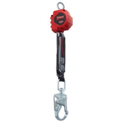 SRL REBEL 6FT WEB  2000178 END NO TOP CON-CAPITAL SAFETY-098-3100401