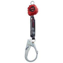 SRL REBEL 6FT WEB  2000118 END NO TOP CON-CAPITAL SAFETY-098-3100402
