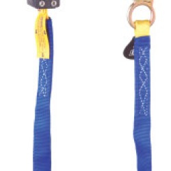 SINGLE LEG TIE-BACK TALON SELF RETRACTING LIFELI-CAPITAL SAFETY-098-3101300