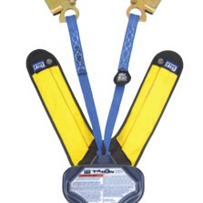 TWIN TIE BACK TALON SAFLOK MAXL-CAPITAL SAFETY-098-3102008