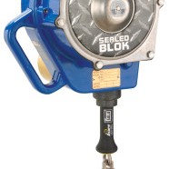 SRL 30' GALV-RTRVL 2100042 END-CAPITAL SAFETY-098-3400850