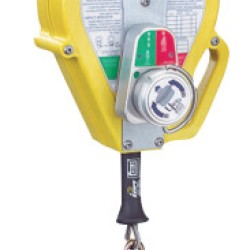 SRL ULTRA-LOK 50' SS-CAPITAL SAFETY-098-3504451