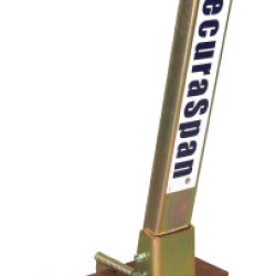 STANCHION-I-BEAM-CAPITAL SAFETY-098-7400001