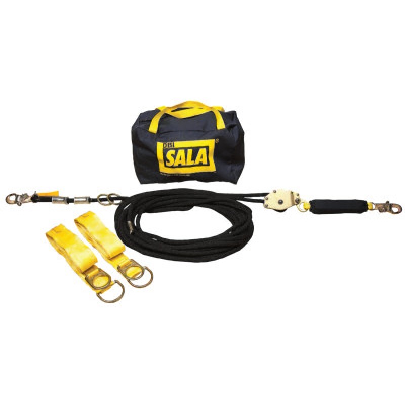 SAYFLINE-60'KERNMANTLE-CAPITAL SAFETY-098-7600506