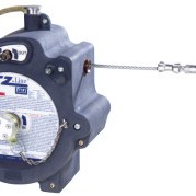 EZ LINE 60' RETRACTABLE-CAPITAL SAFETY-098-7605060