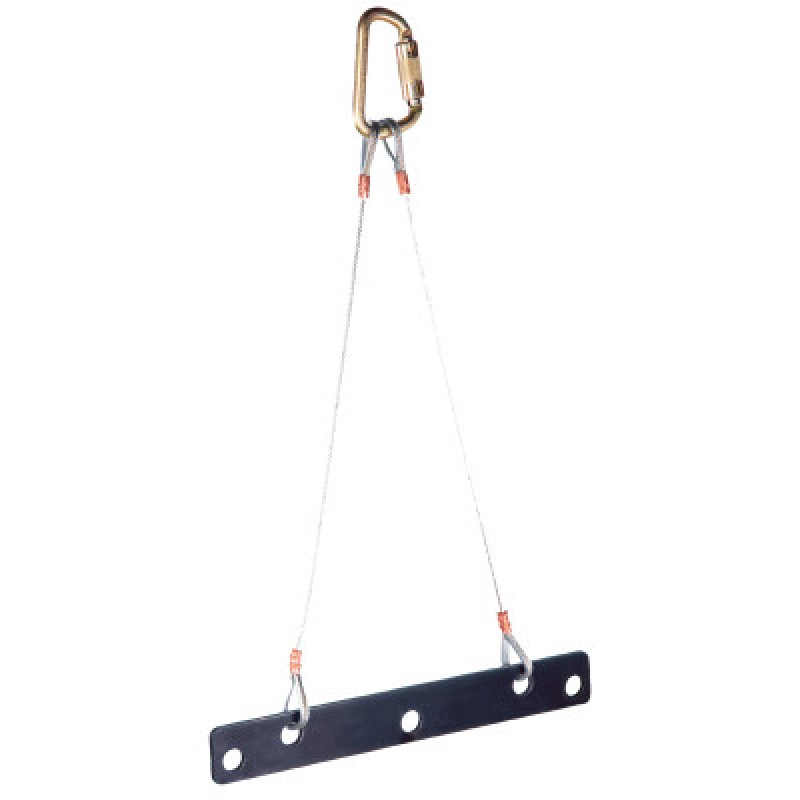 LADDER HANGER ASSY-WEB LADDER SYSTEM-CAPITAL SAFETY-098-8516316