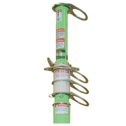 14 356MM ANCHOR POST EXTENSION-CAPITAL SAFETY-098-8516692