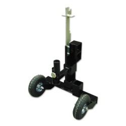 CART EQUIPMENT  FOR 8518000 & 8518040 CE-CAPITAL SAFETY-098-8518270