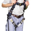 STRAP-TRAUMA-SUSPENSION(2 ITEMS IN PKAGE=1EA)-CAPITAL SAFETY-098-9501403