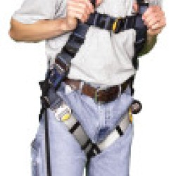 STRAP-TRAUMA-SUSPENSION(2 ITEMS IN PKAGE=1EA)-CAPITAL SAFETY-098-9501403