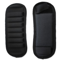 SHOULDER PAD SOLD ONE EACH TWO REQUIRED PER HA-CAPITAL SAFETY-098-9502006