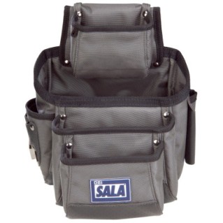 POUCH-TOOL-11 POCKET-CAPITAL SAFETY-098-9504066