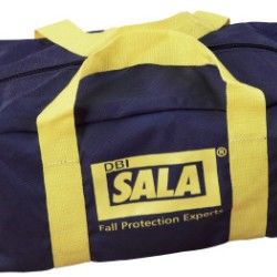 BAG-FALL PROTECTION SYSTEM-BLUE-CAPITAL SAFETY-098-9511597