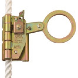 ROPE GRAB-COBRA-LG EYE-CAPITAL SAFETY-098-AC202D