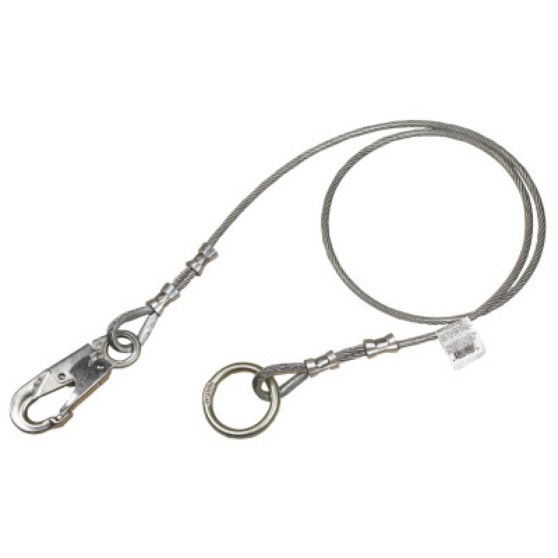TIE OFF ADAPTOR PT-CAB-CAPITAL SAFETY-098-AJ408AG