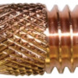 BW NCB-53 COLLET BODY .020IN - 1/8IN-ORS NASCO-900-NCB-53