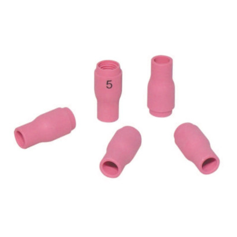 NOZZLE 5/16 ALUMINA 10/MIN-ORS NASCO-900-13N09